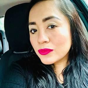 Meet your Posher, Mildred